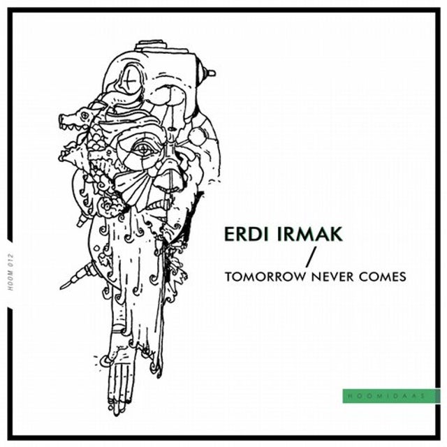 Gray album art