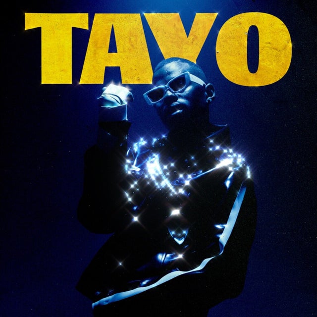 Uy'Bambe feat. Moonchild Sanelly album art