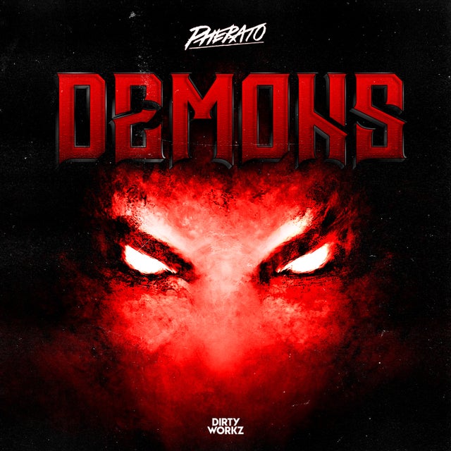 Demons (Way We Love) - Extended Mix album art