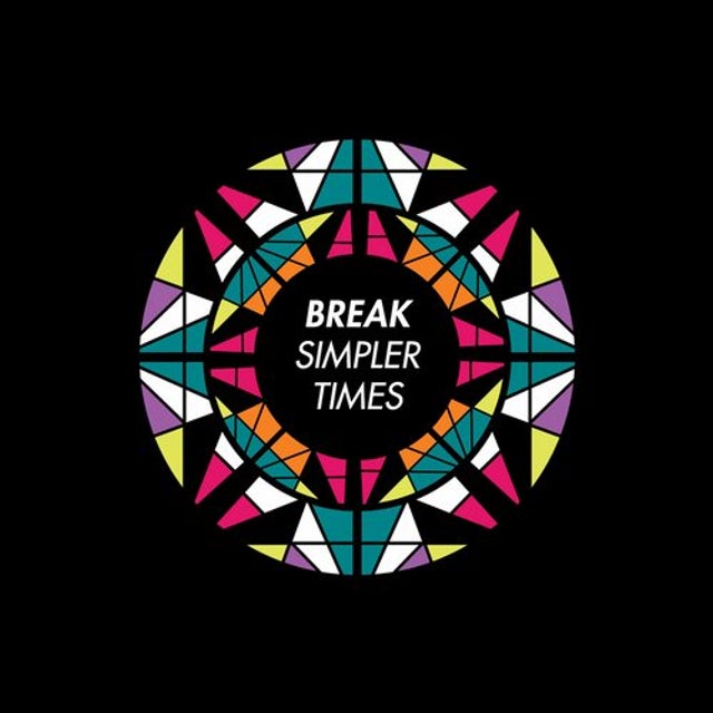 The Flux album art