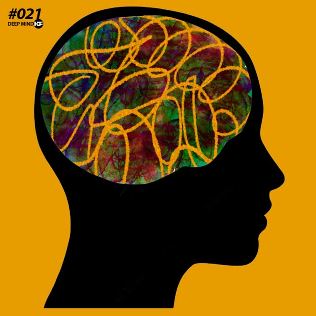 The Whisper featuring ramden - Extended Mix album art