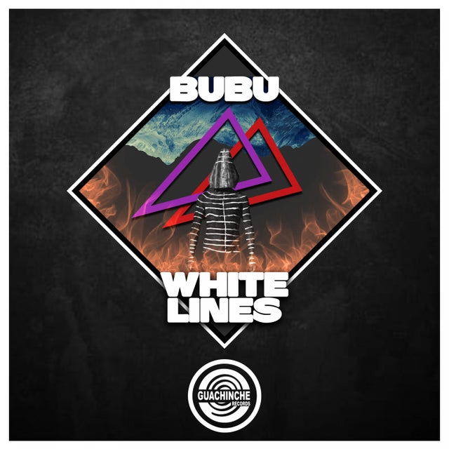 White Lines album art