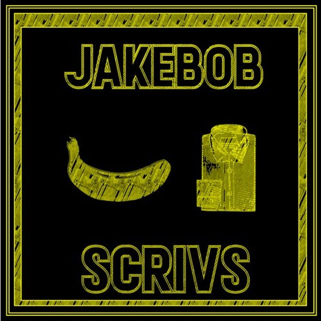 Banana Shirt album art