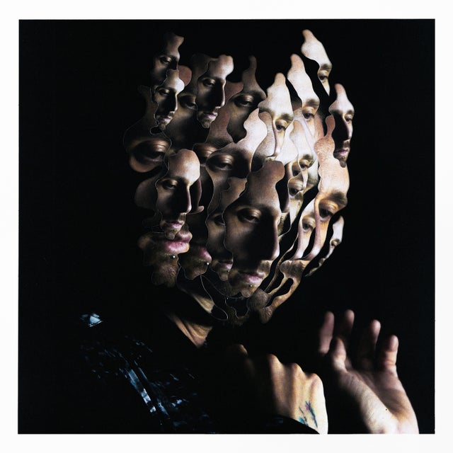 Requiem album art
