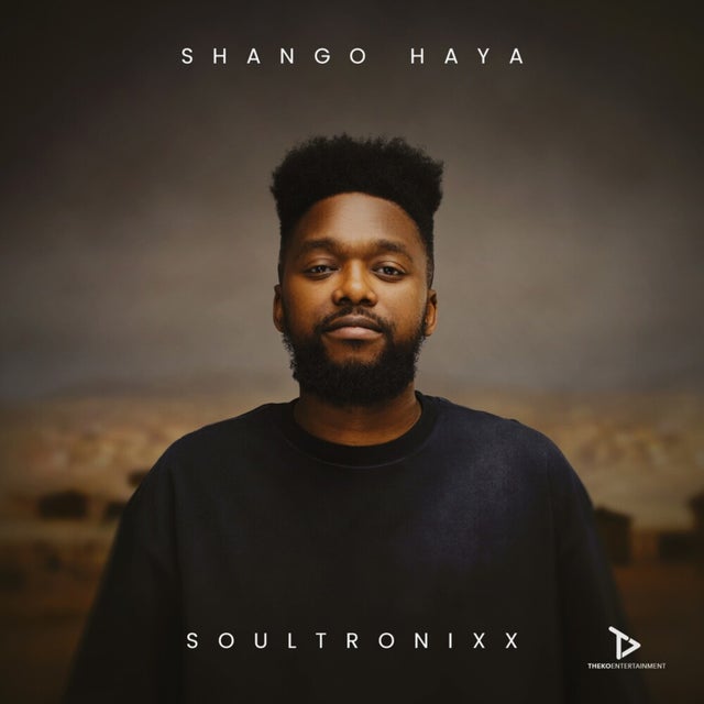 Maqondana album art