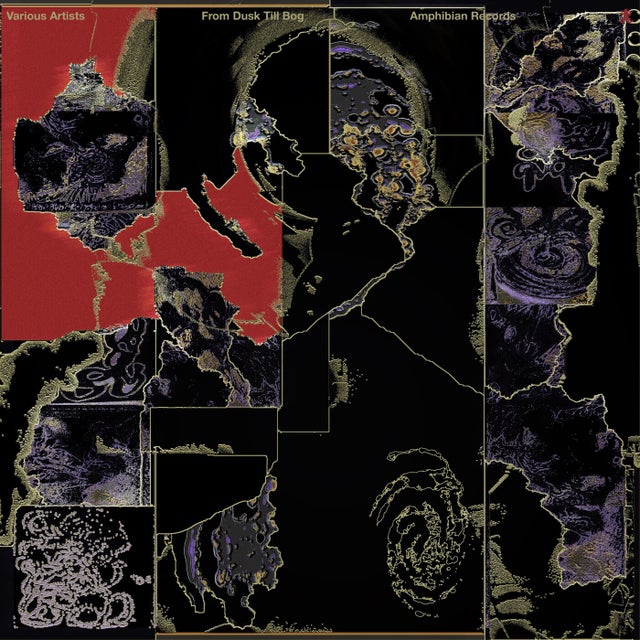 Psy Killer album art