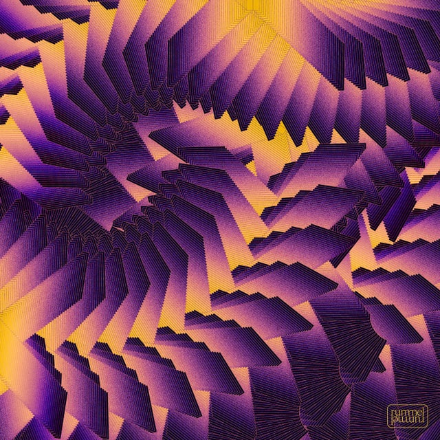 A Way album art