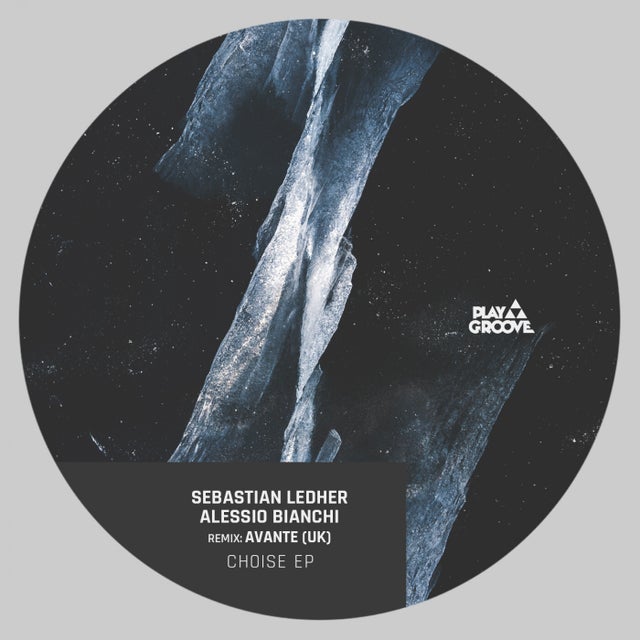 Choise album art