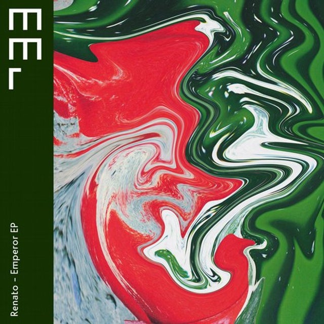 Da Luz album art