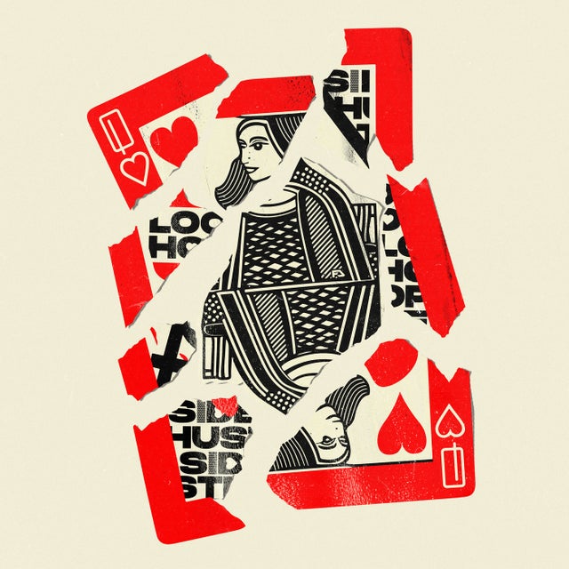 Loophole album art