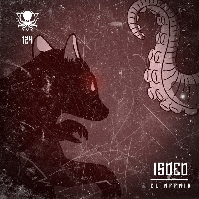El Affair album art