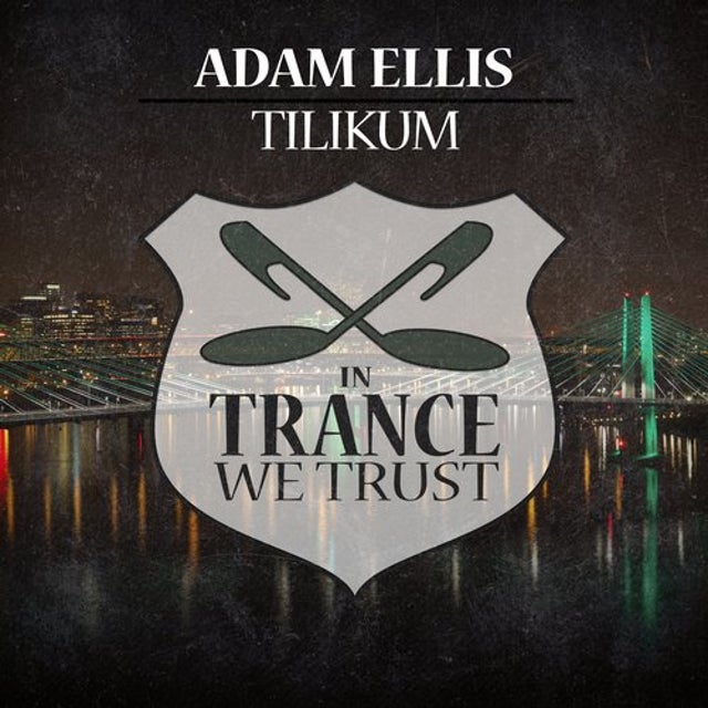Tilikum - Extended Mix album art