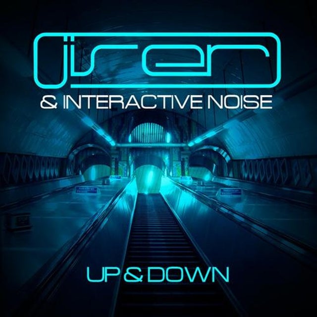 Up album art