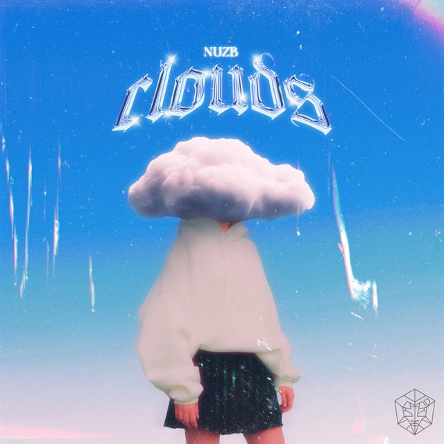 Clouds - Extended Mix album art
