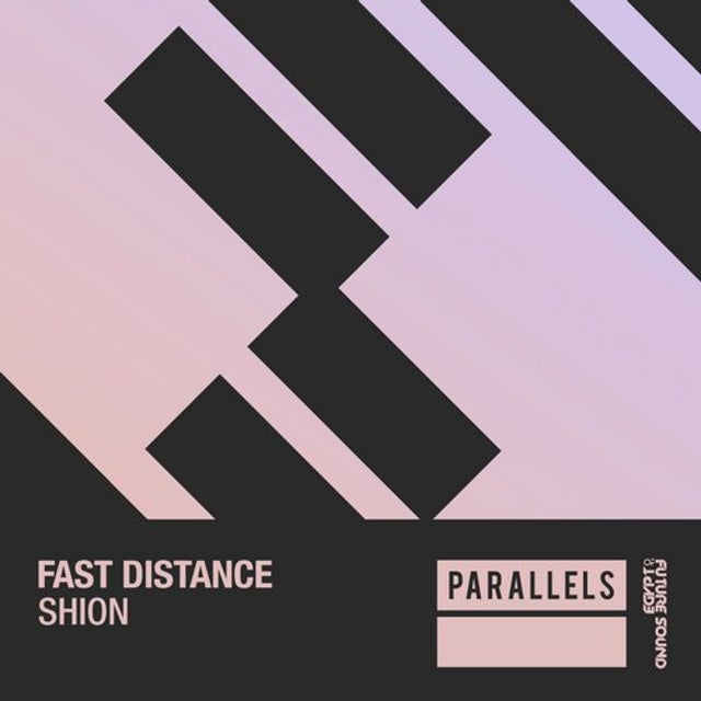 Shion - Extended Mix album art