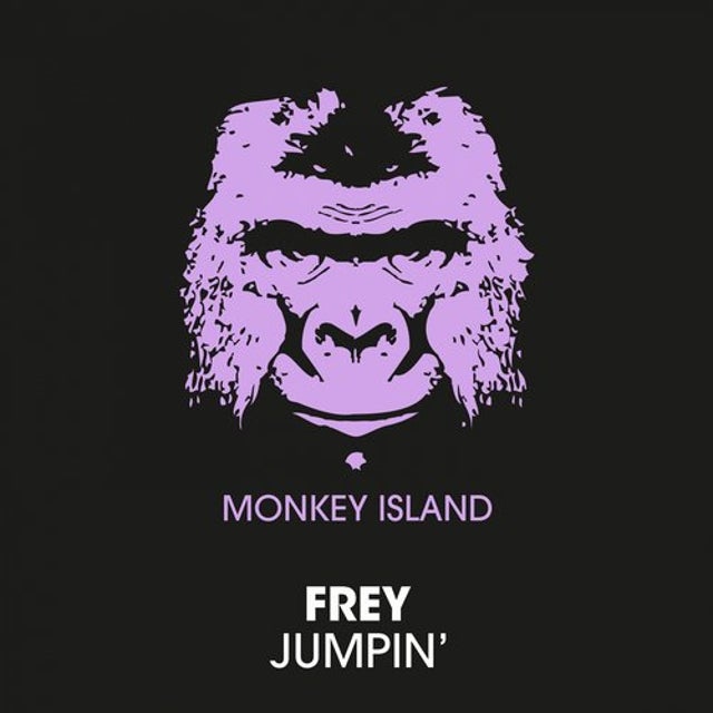 Jumpin' album art