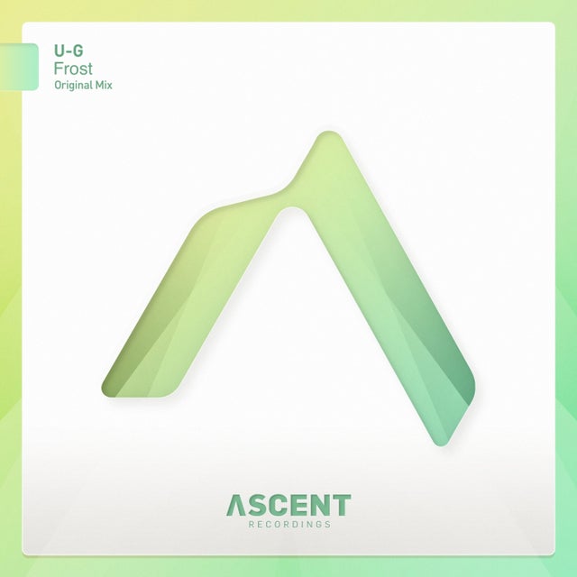 Frost - Extended Mix album art
