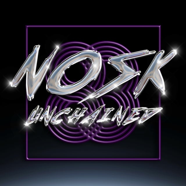 Unchained album art