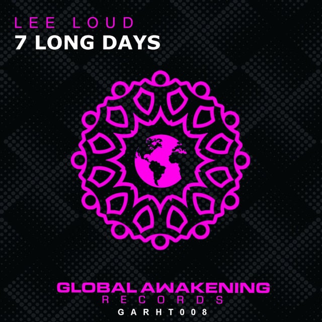 7 Long Days album art