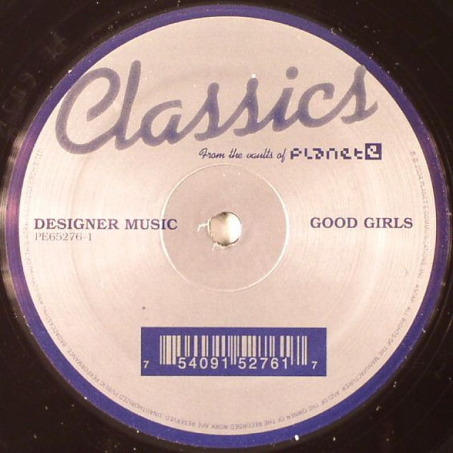 Good Girls album art