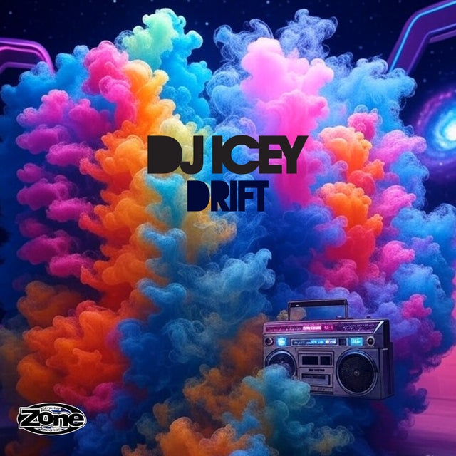 Drift album art