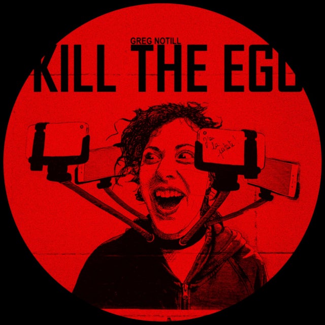 The Call From Above album art