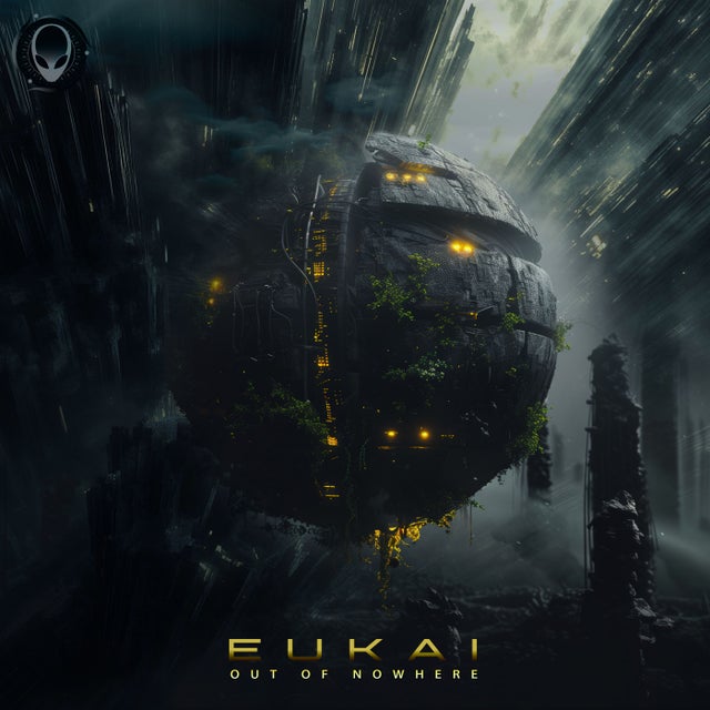 When It Rains album art