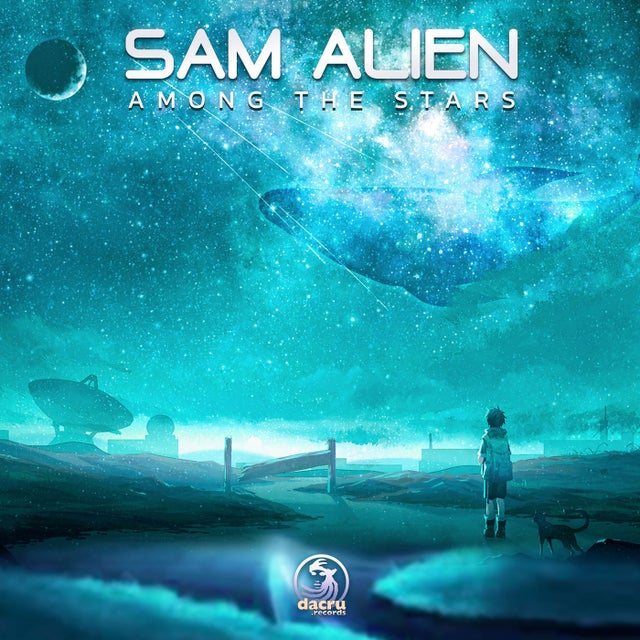 Substorm album art