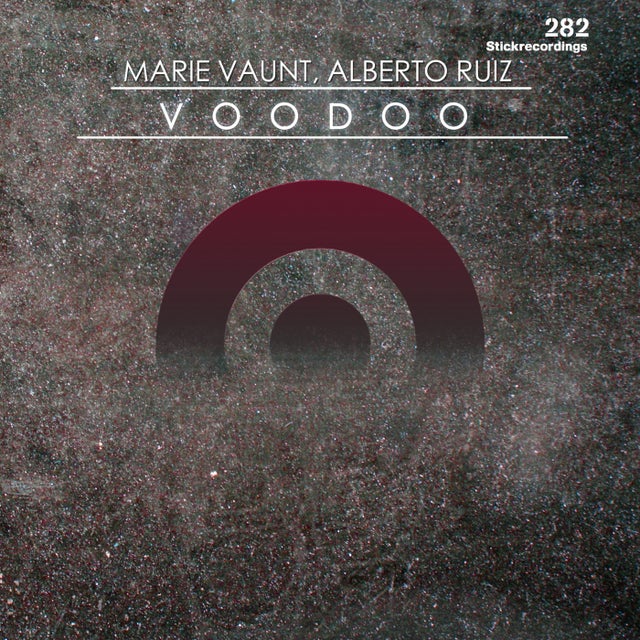 Voodoo album art