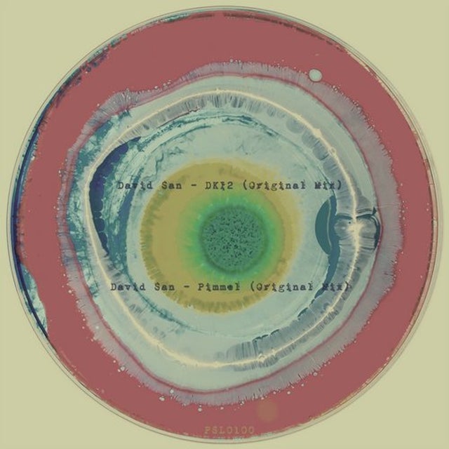 Pimmel album art