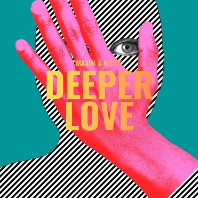 Deeper Love album art