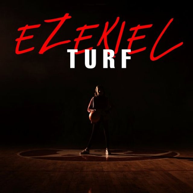 Turf album art