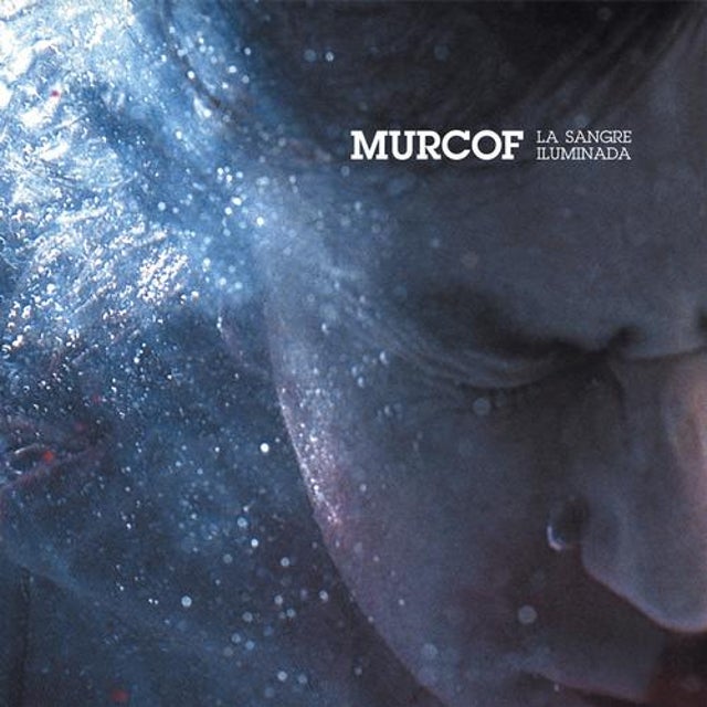 Sangre y Mateo album art
