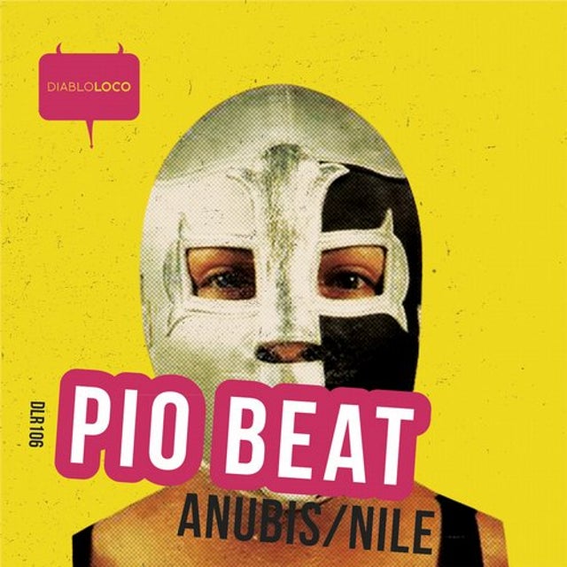 Anubis album art
