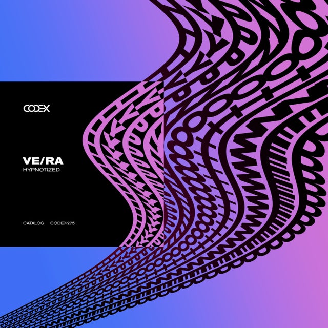 Hypnotized album art