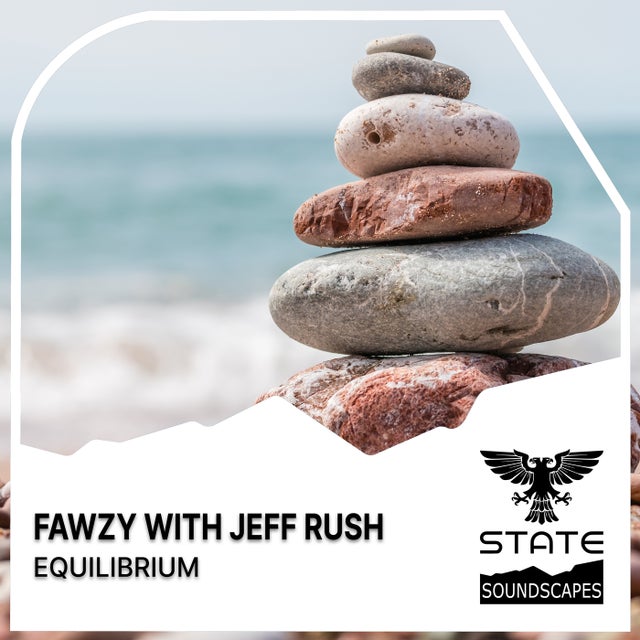 Equilibrium - Extended Mix album art