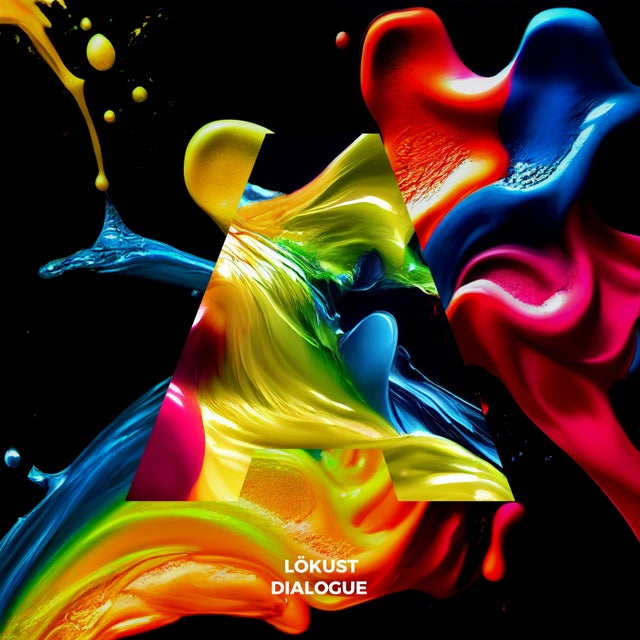 Dialogue album art