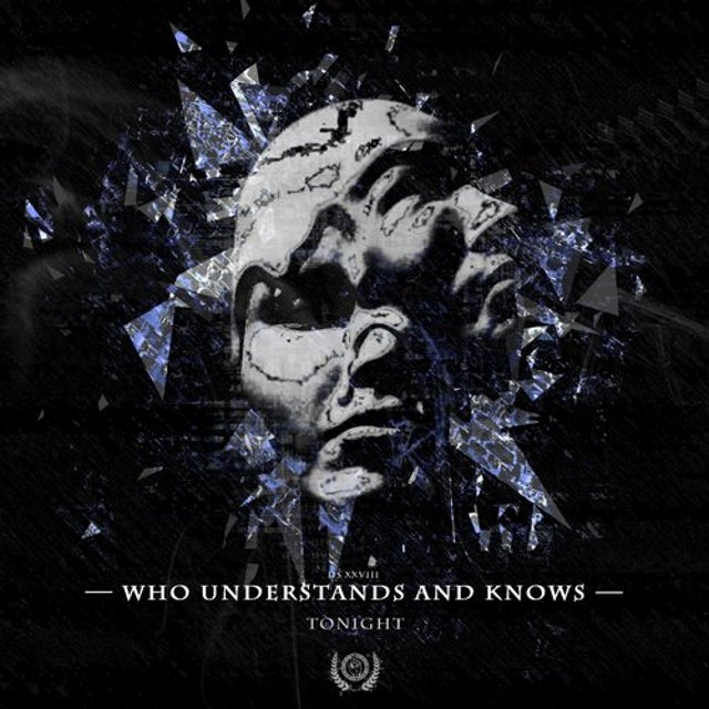 Tonight album art