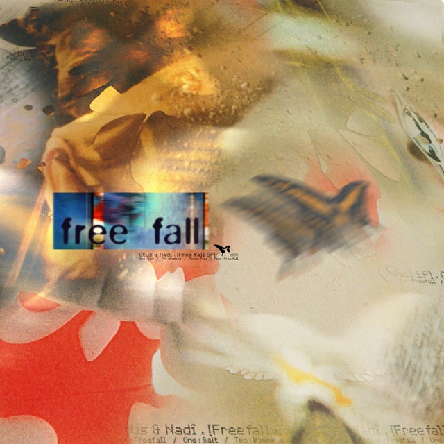 Pari album art