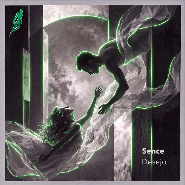 Desejo - Extended Mix album art