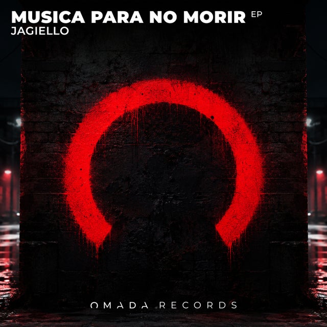 Musica Para No Morir - Extended Mix album art