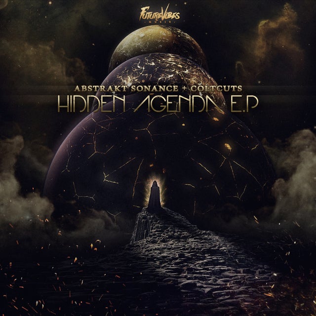Space Case album art