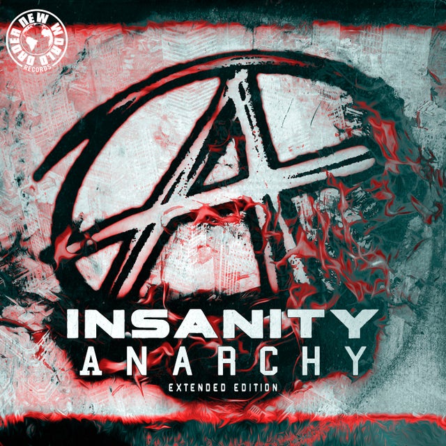 Anarchy album art