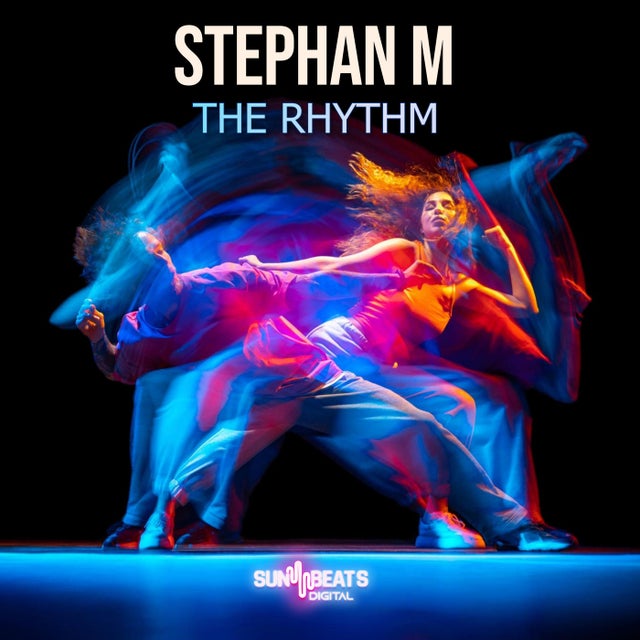 The Rhythm album art