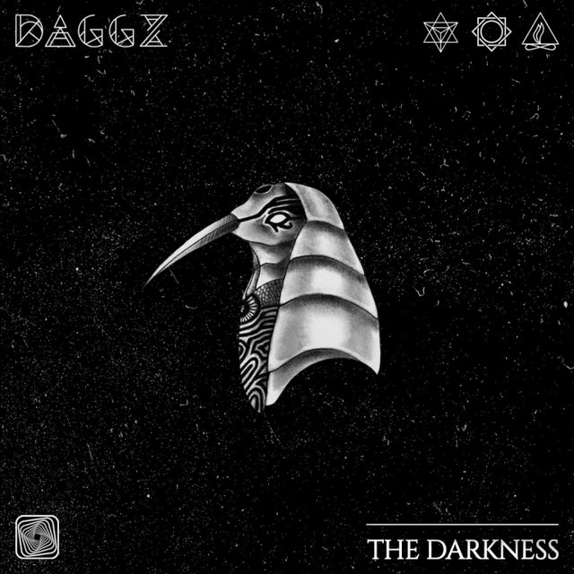 The Darkness album art