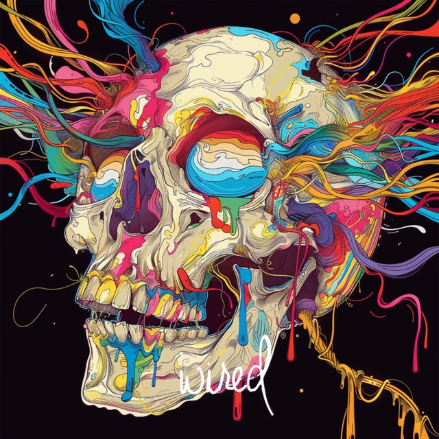 Ragged N Raw album art