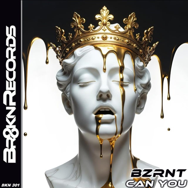 Can You album art
