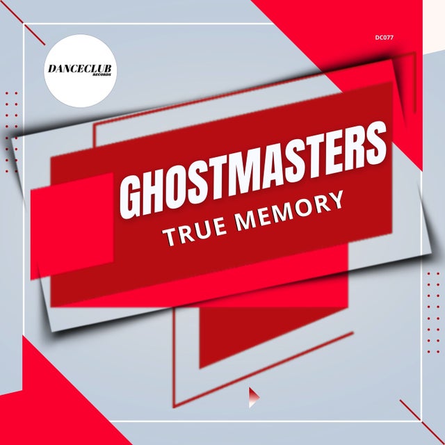 True Memory - Extended Mix album art