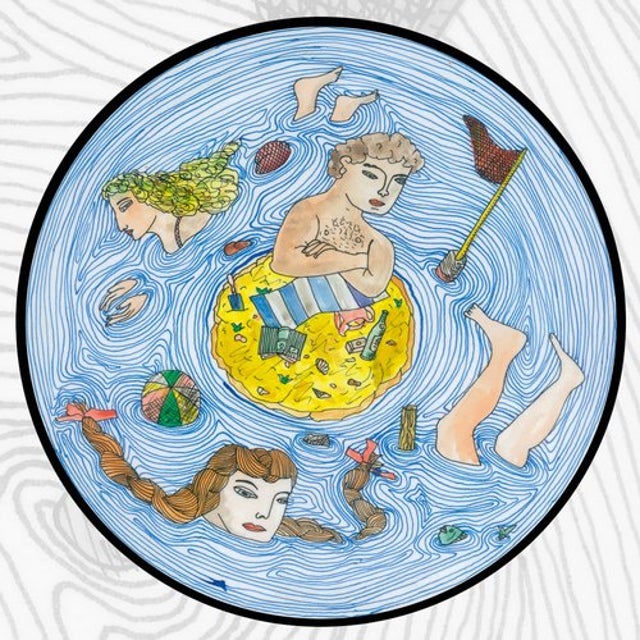 Energy Success album art