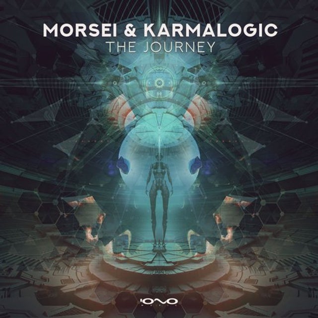 The Journey album art